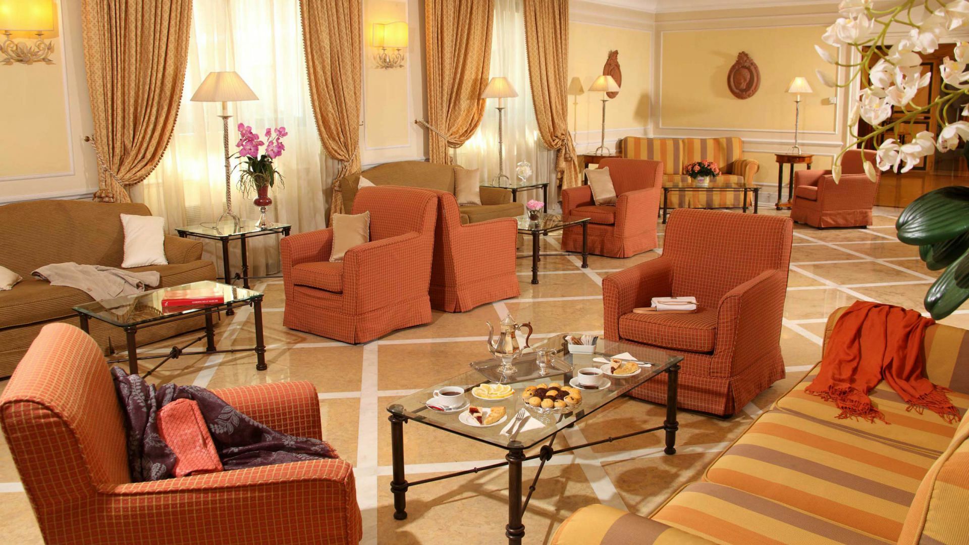Donna Laura Palace By Omnia Hotel 4*