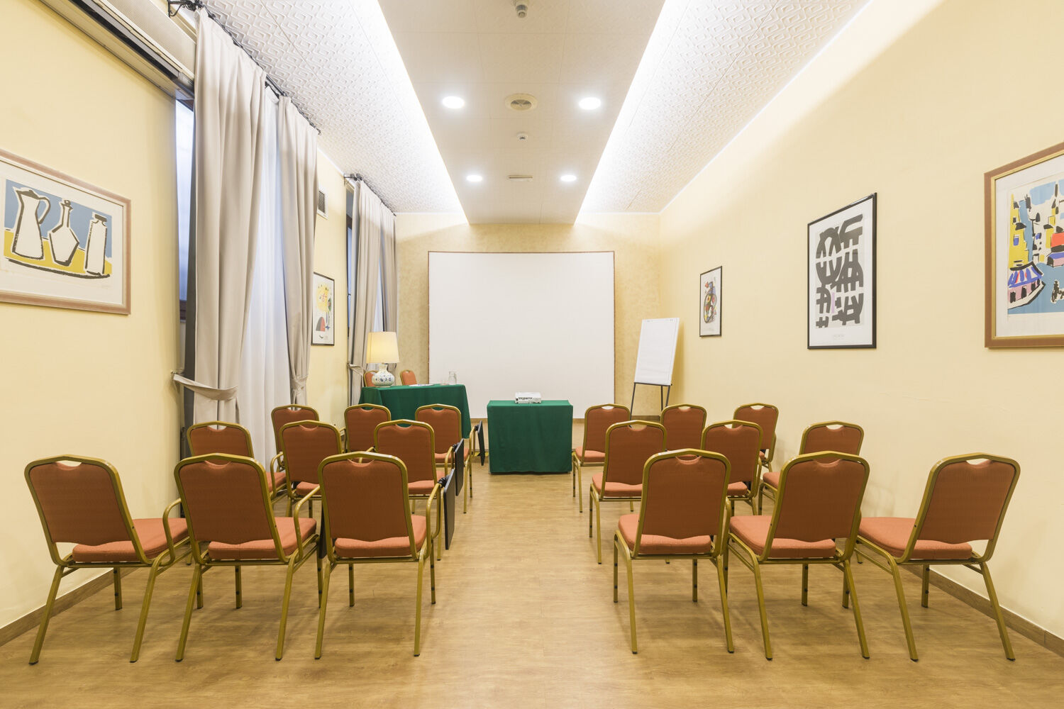 Hotel Rosa Rome