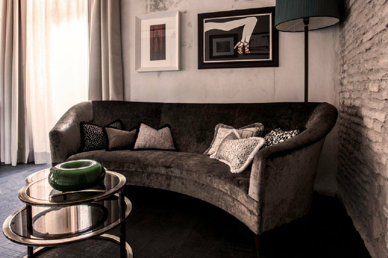 Dom - Preferred & Hotel Rome