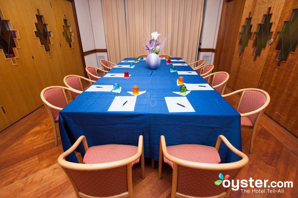 Western President - Colosseo 4* Rome