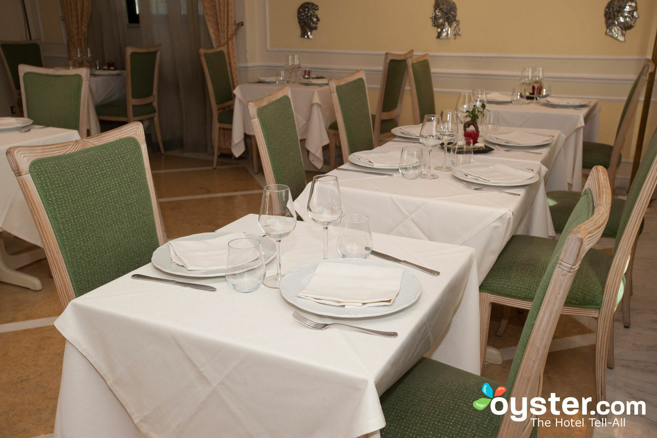 Hotel Donna Laura Palace By Omnia