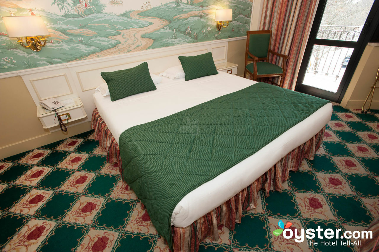 Hotel Donna Laura Palace By Omnia