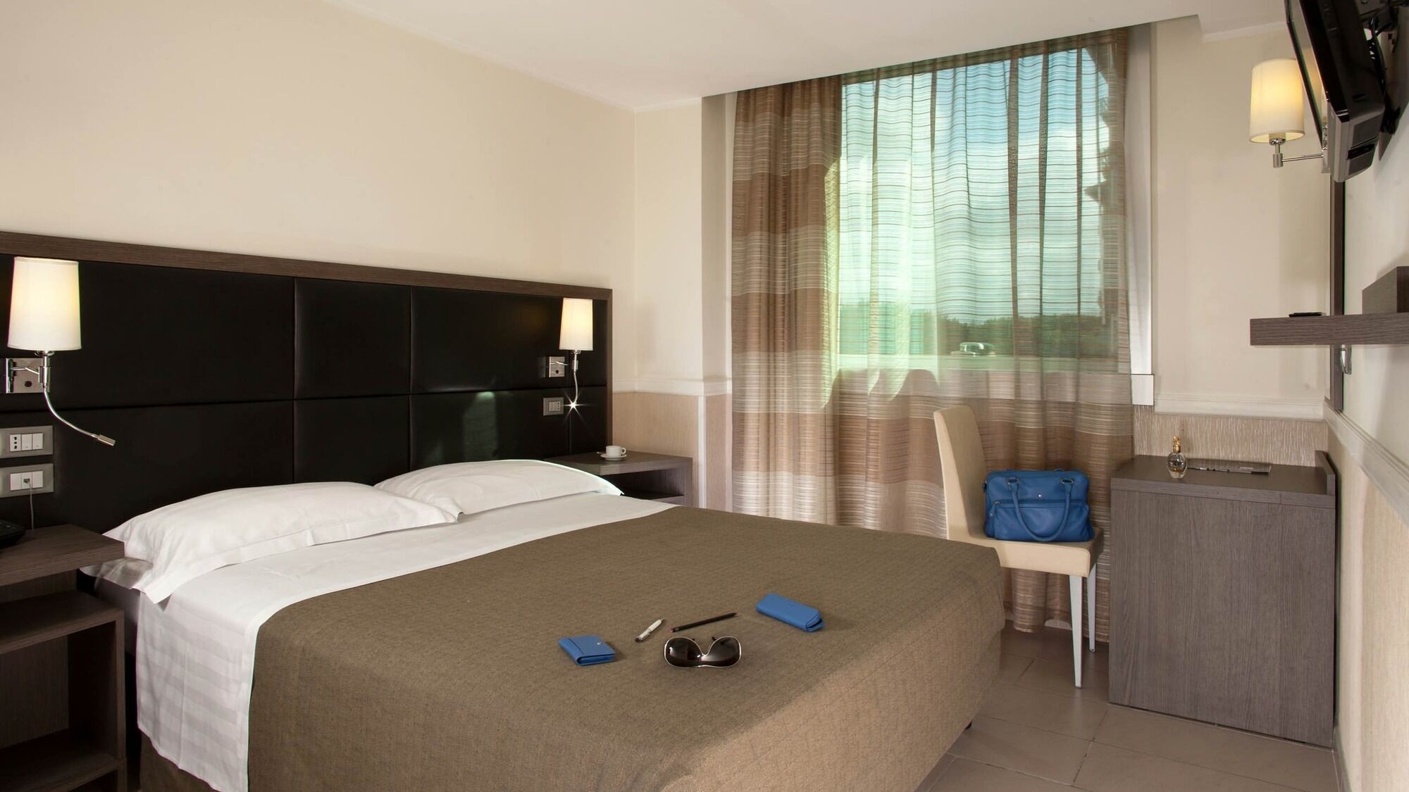 Artis Hotel Rome