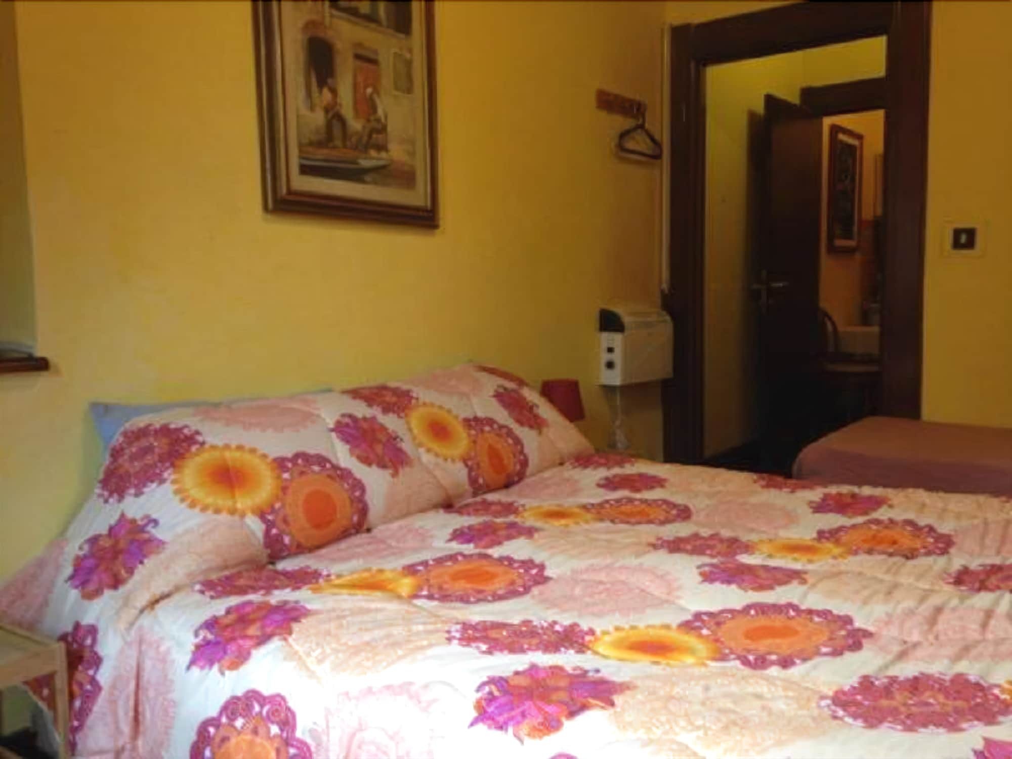 Guest house Kenzo & Kiara Rome