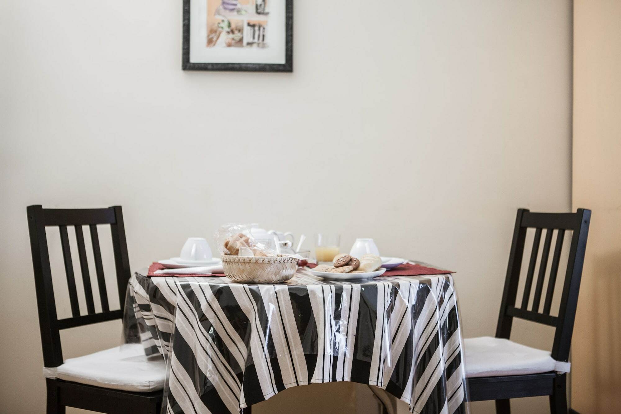 Bed & Breakfast La Fabbrica Di San Pietro Rome