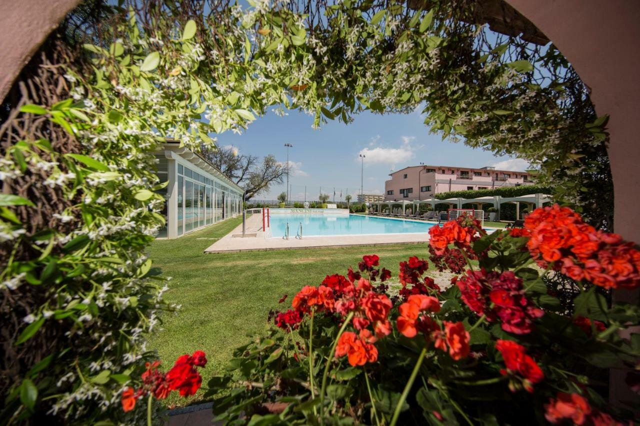 Mancini Park 4* Rome