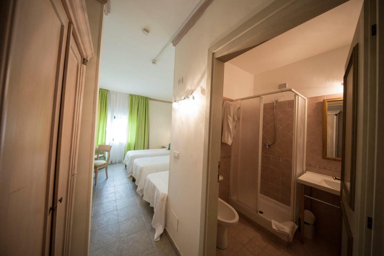 Mancini Park Hotel 4*