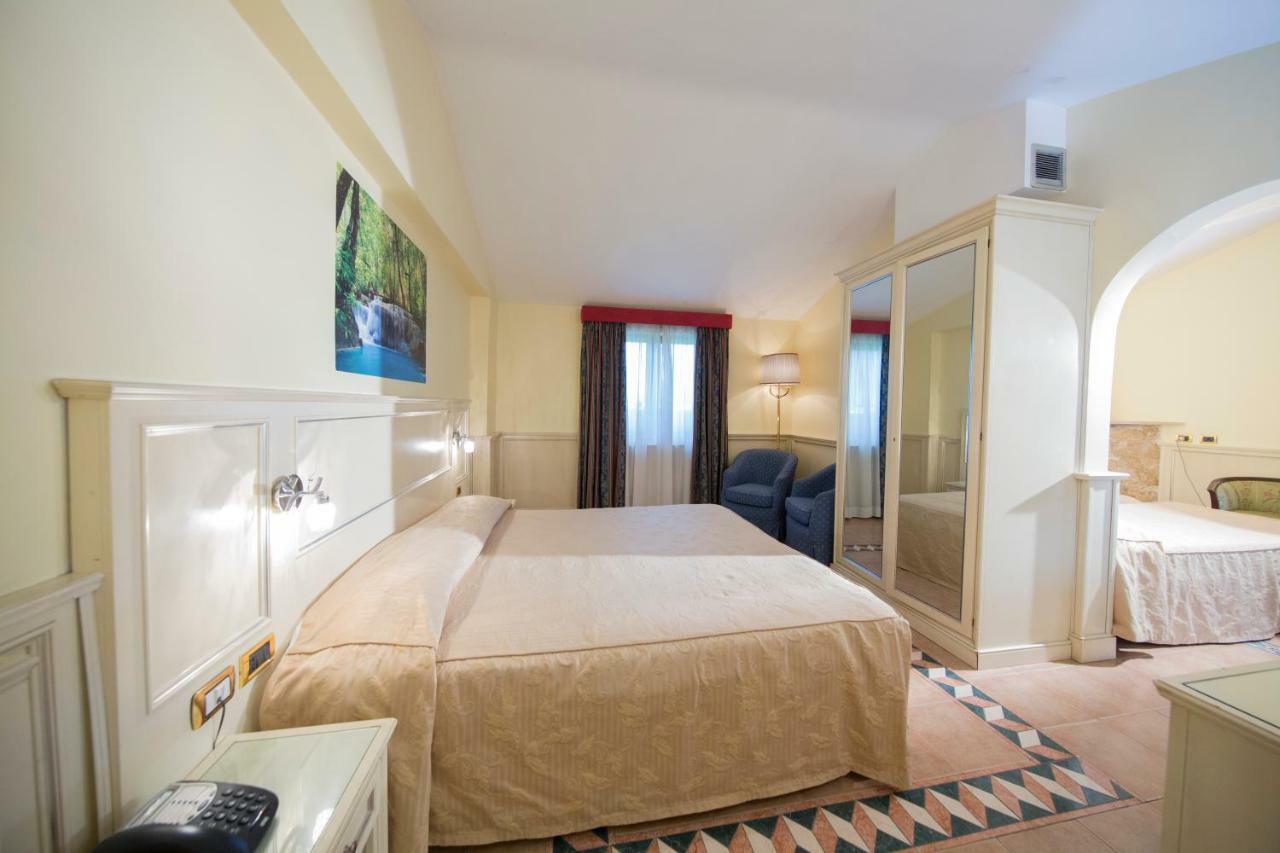 Hotel Mancini Park
