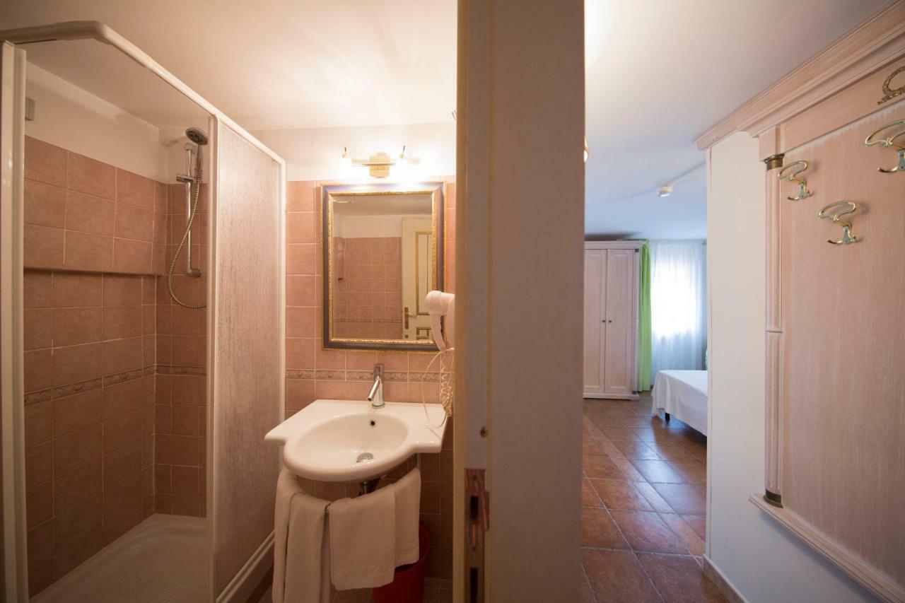 Hotel Mancini Park Rome