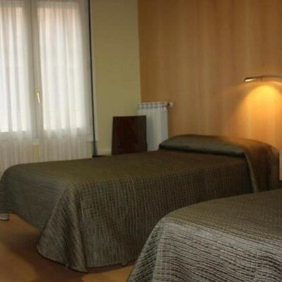 Capri 2* Roma