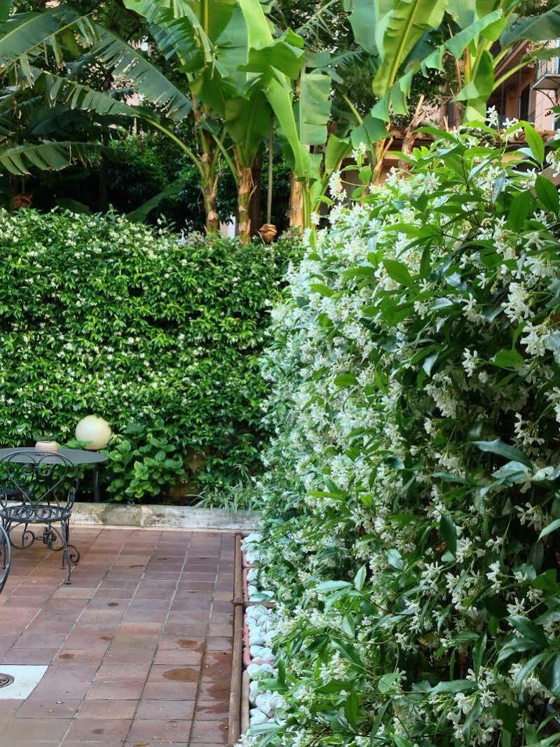 Select Garden 3* Rome