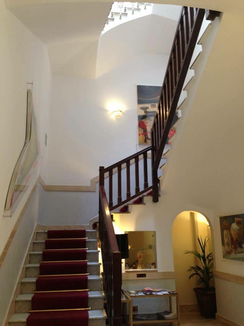 Select Garden Hotel Rome