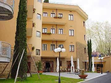 Cilicia 3* Rome