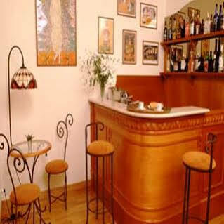Bed & Breakfast Il Gattopardo Relais Rome