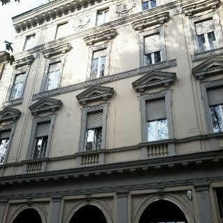 Bed & Breakfast Il Gattopardo Relais Rome