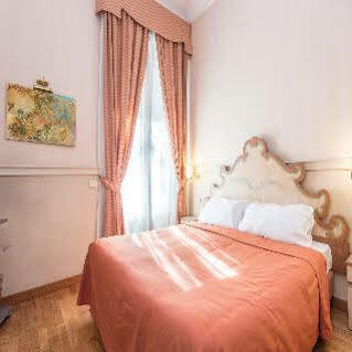 Il Gattopardo Relais 3* Rome