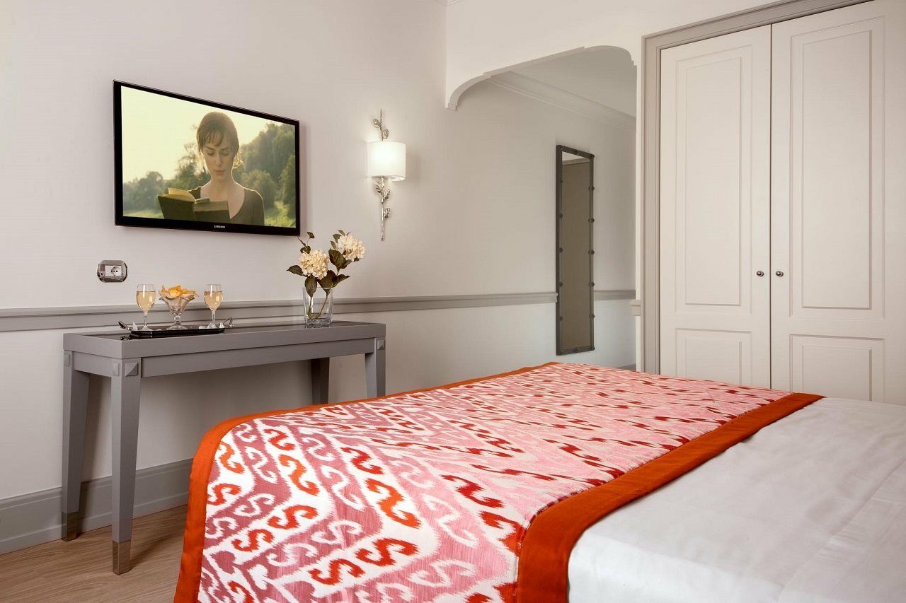 Hotel Della Conciliazione Rome