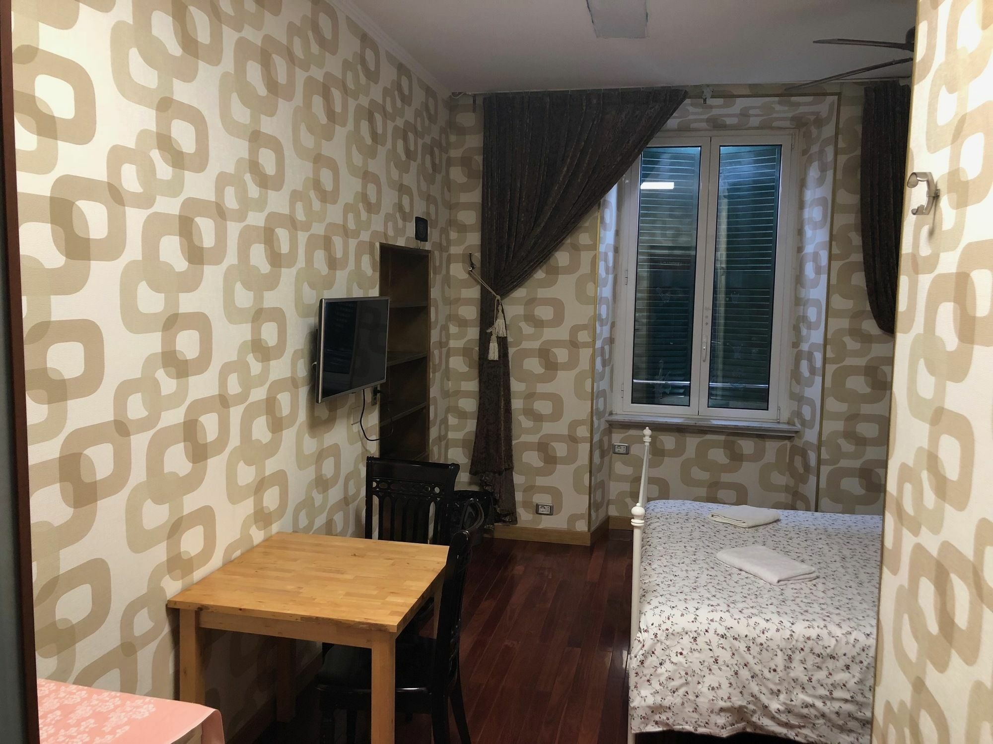 Friend House 2 * Rome