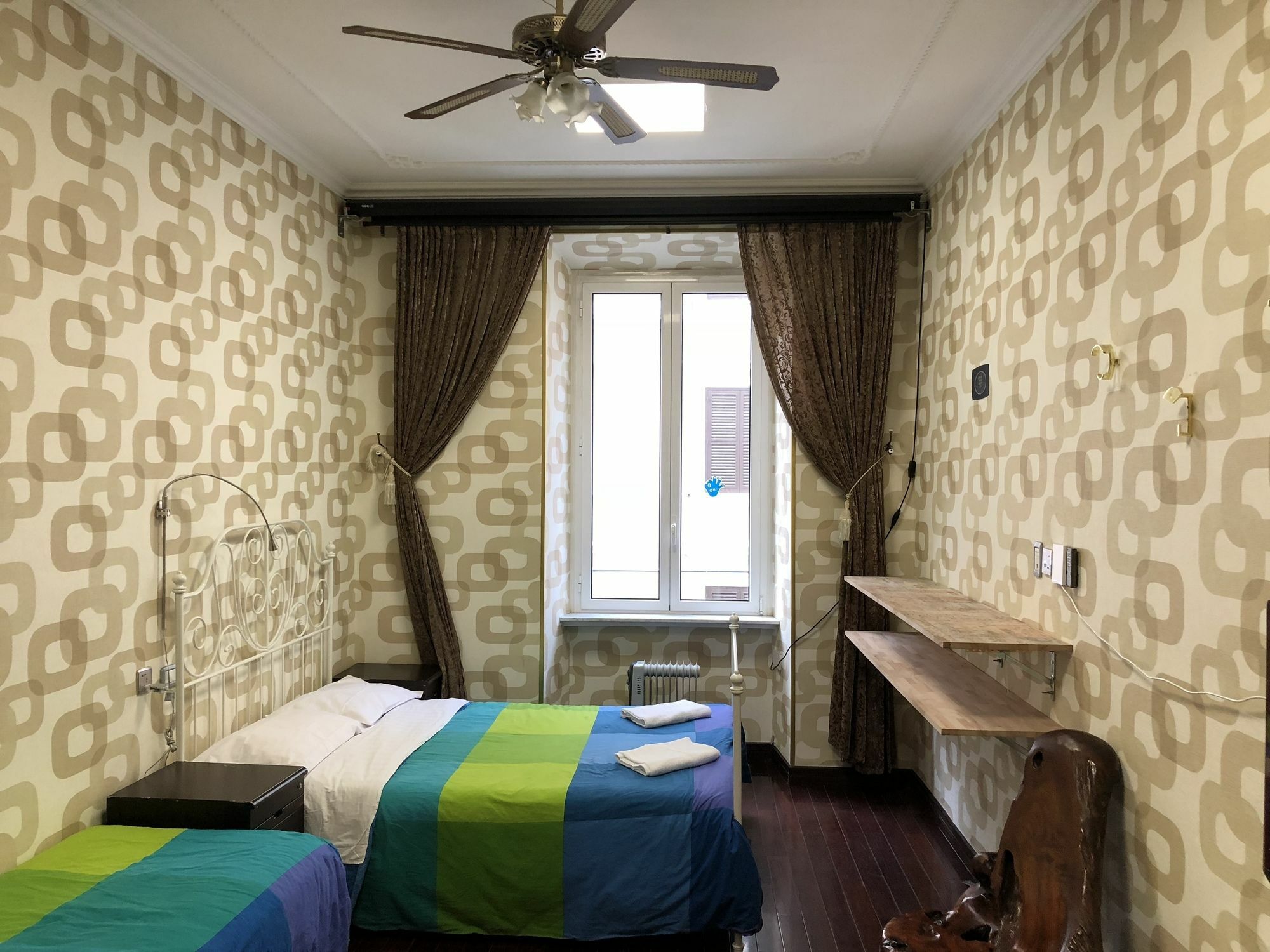 Hotel Friend House 2