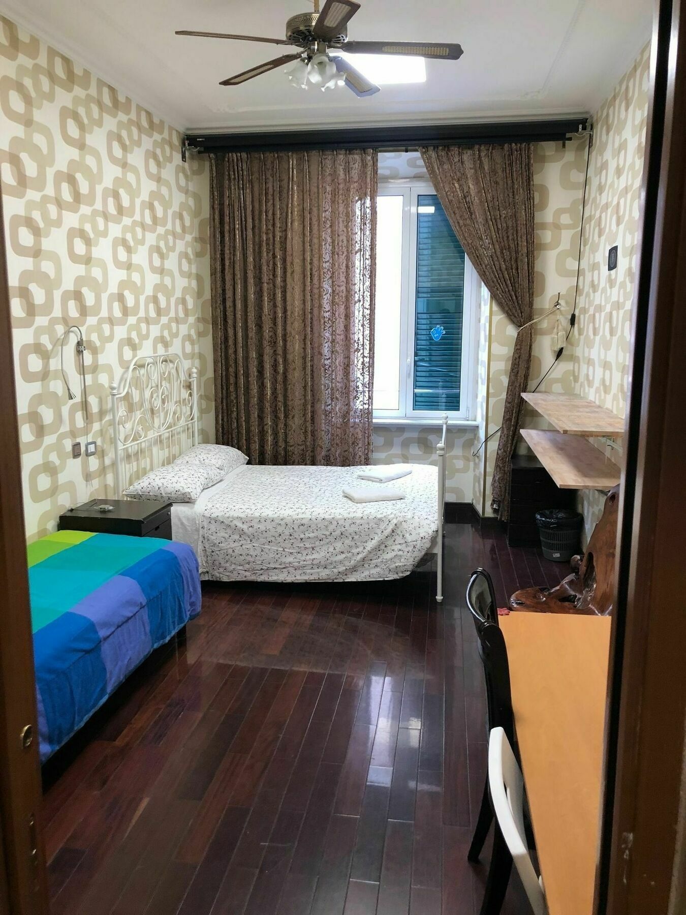 Friend House 2 * Rome