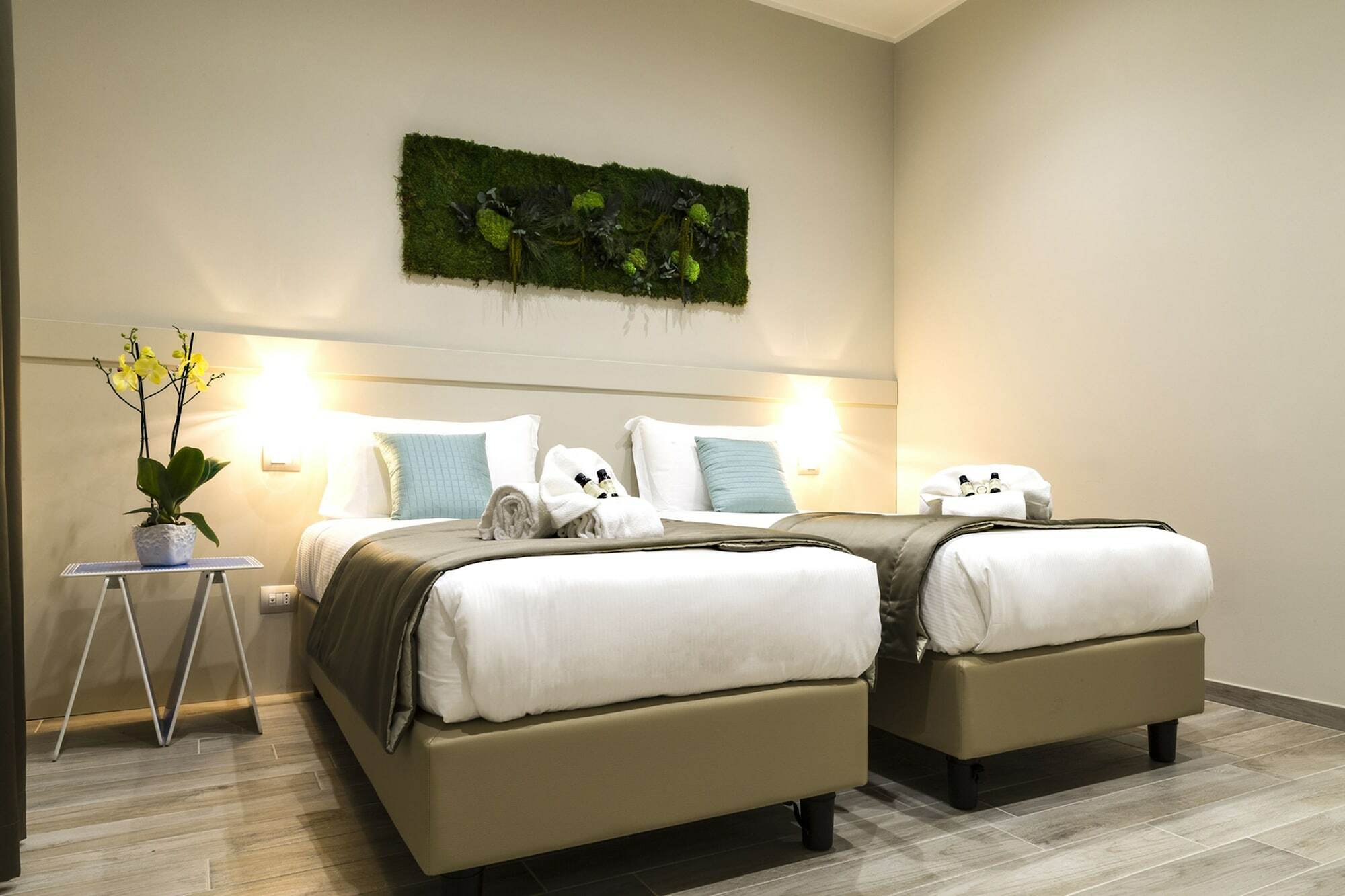 Borghetto Guest house 3*