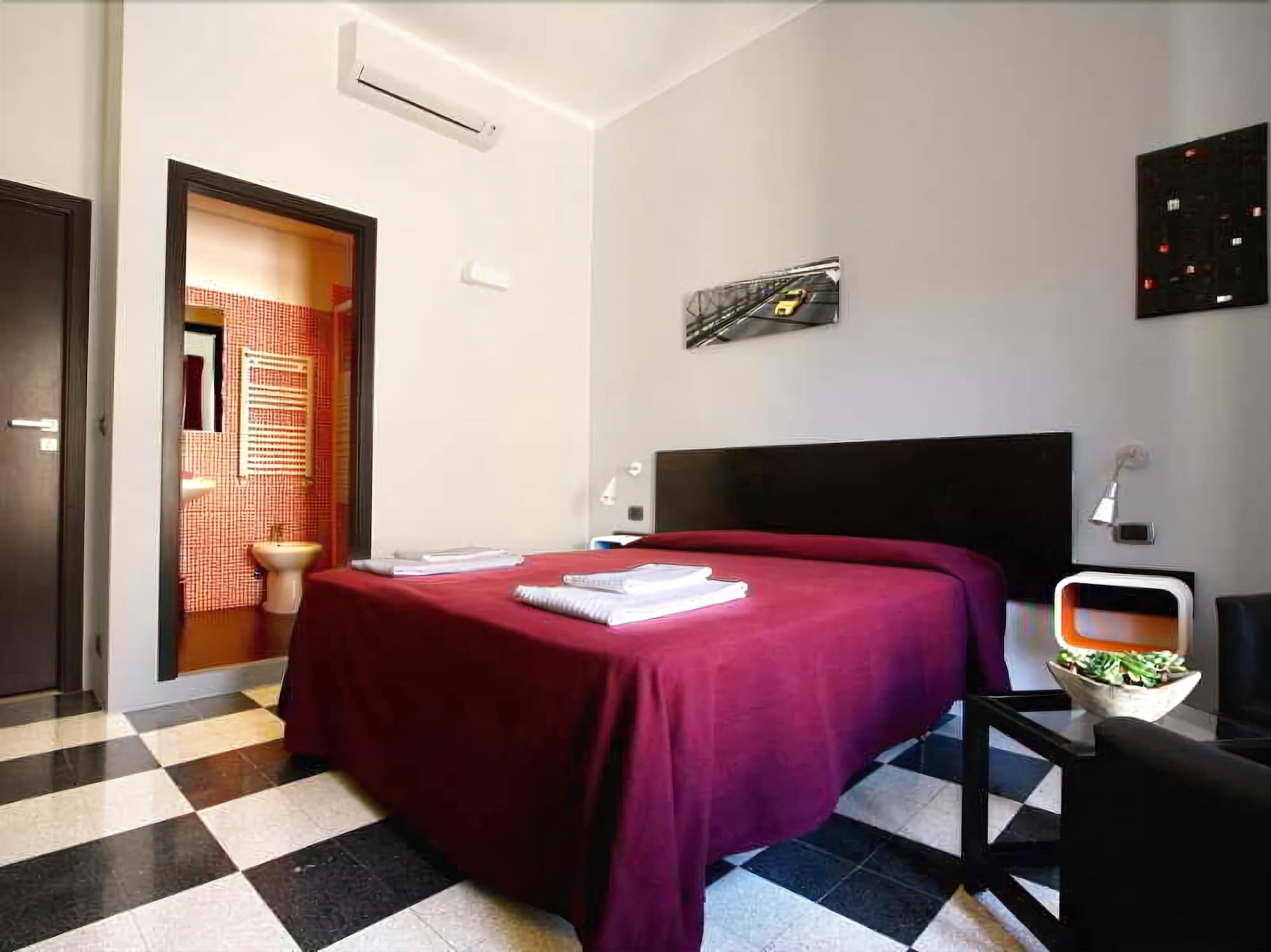 Bed & Breakfast Old Kitchen Vatican Rome