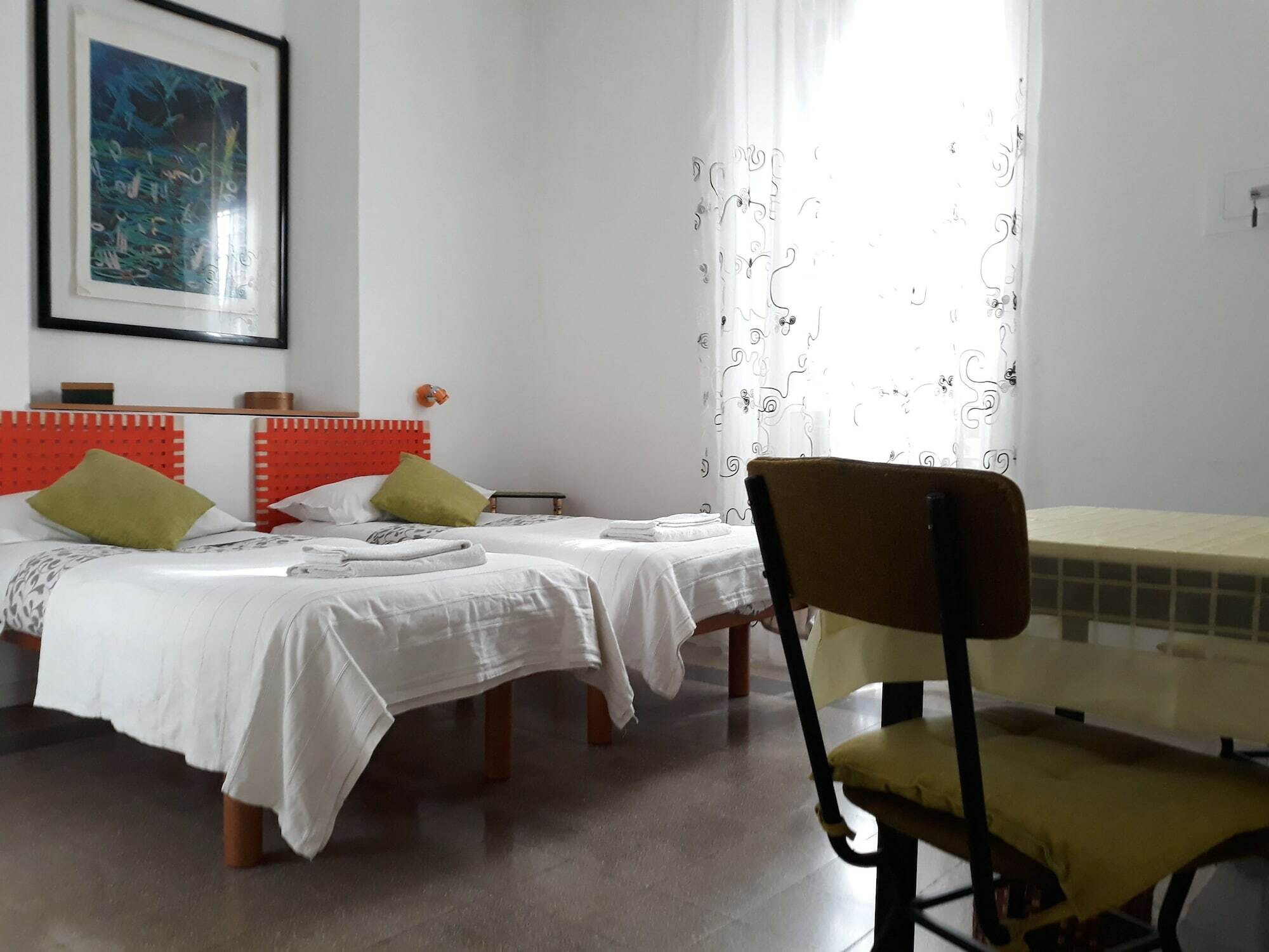 Fiori Al Vaticano68 Apartment Rome