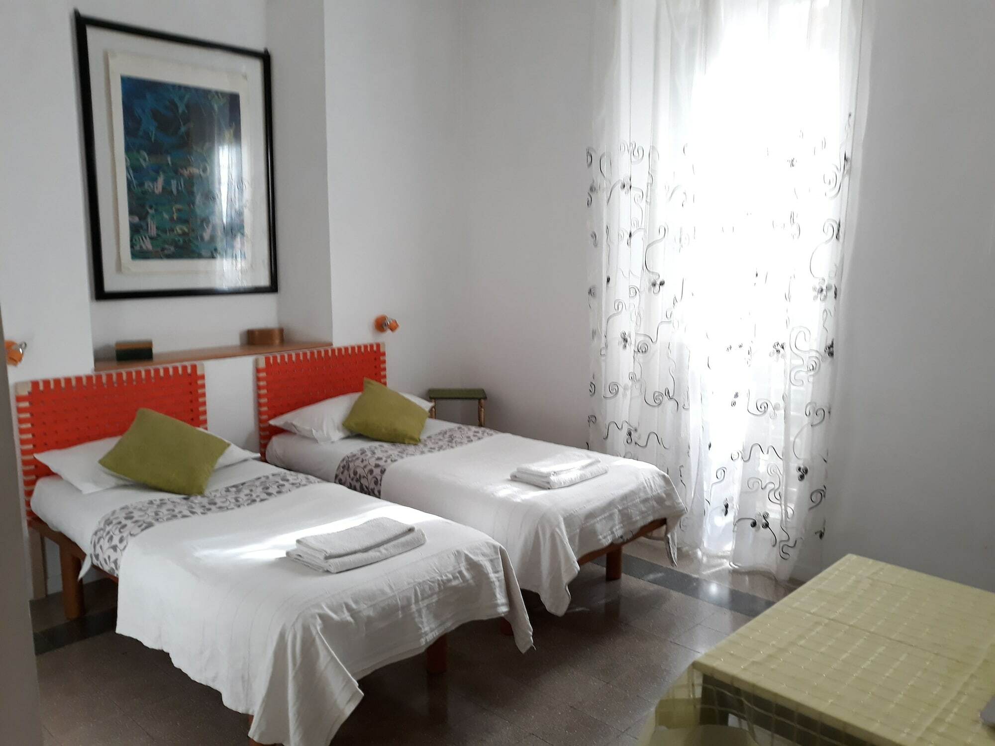 Apartment Fiori Al Vaticano68