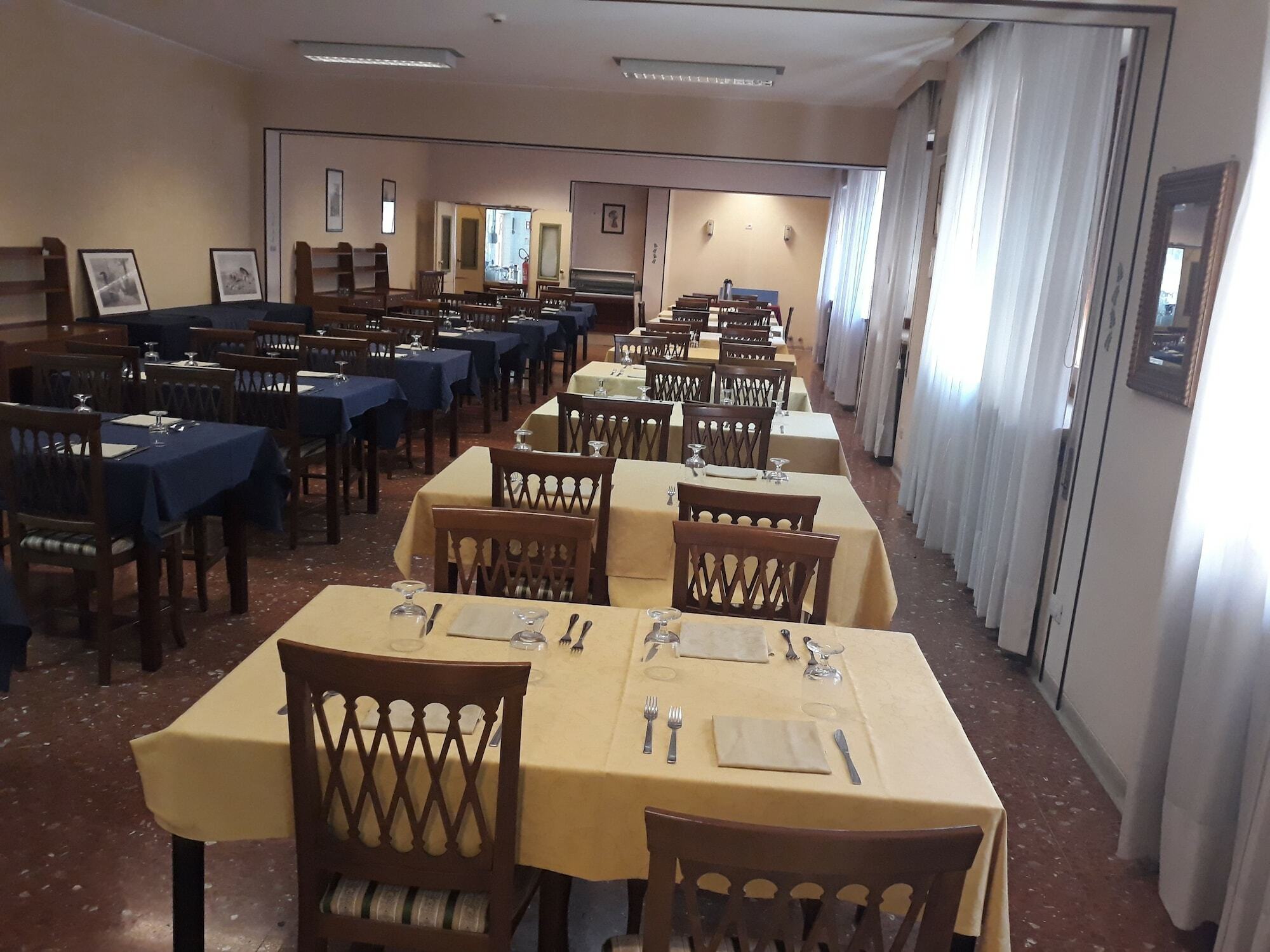 Park Aurelia Hotel
