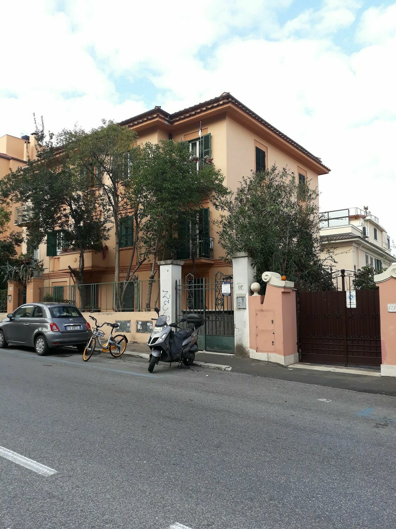 Fiori Al Vaticano68