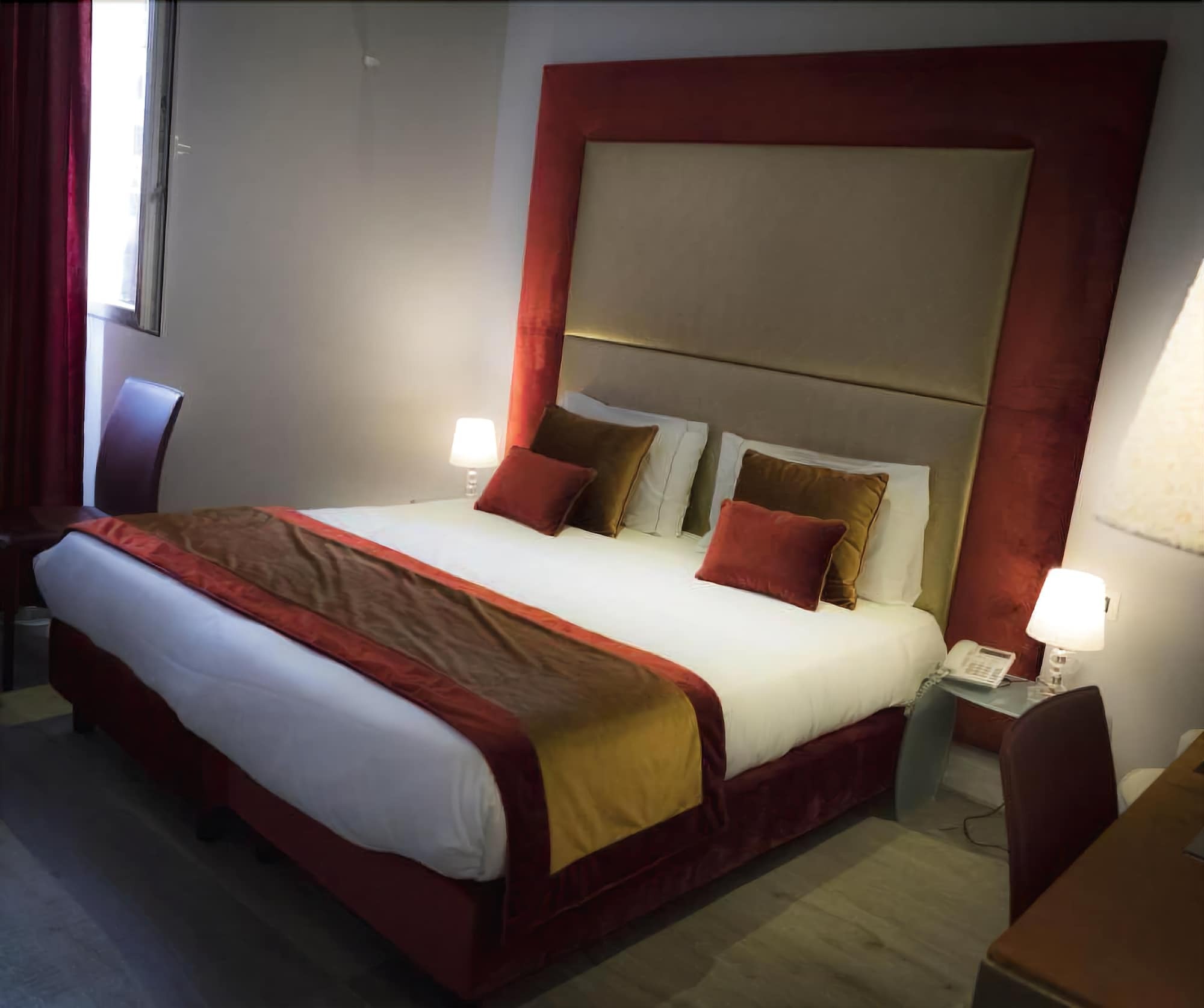 Opera House Guest, Centro Storico 3* Roma