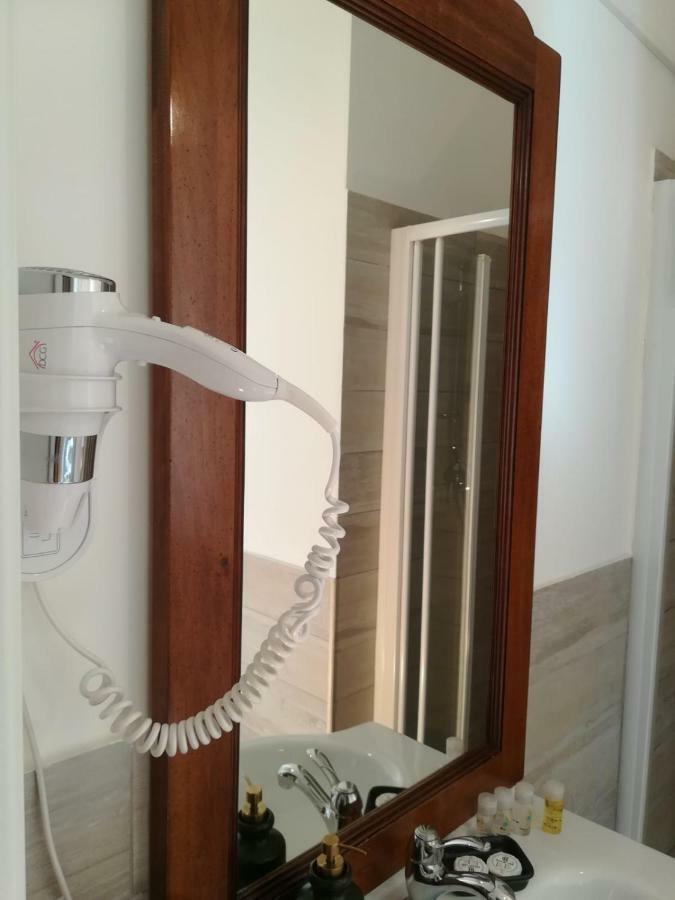 Affittacamere Sivory 3*