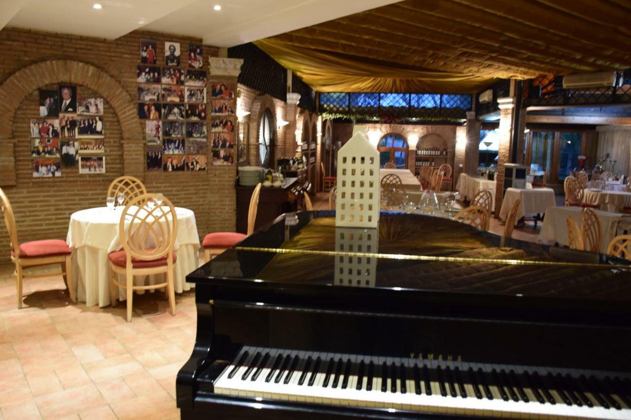 Mancini Park Hotel 4*