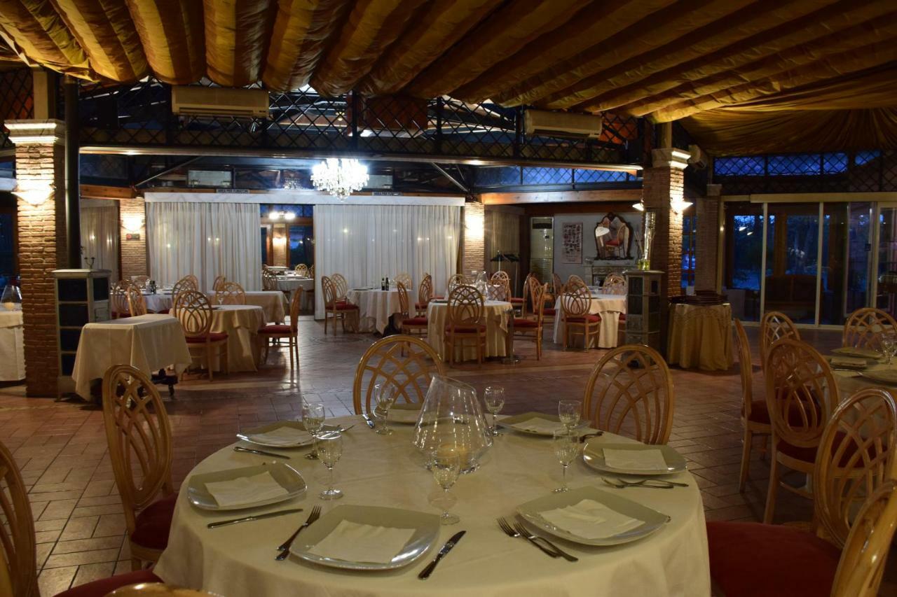 Mancini Park 4*