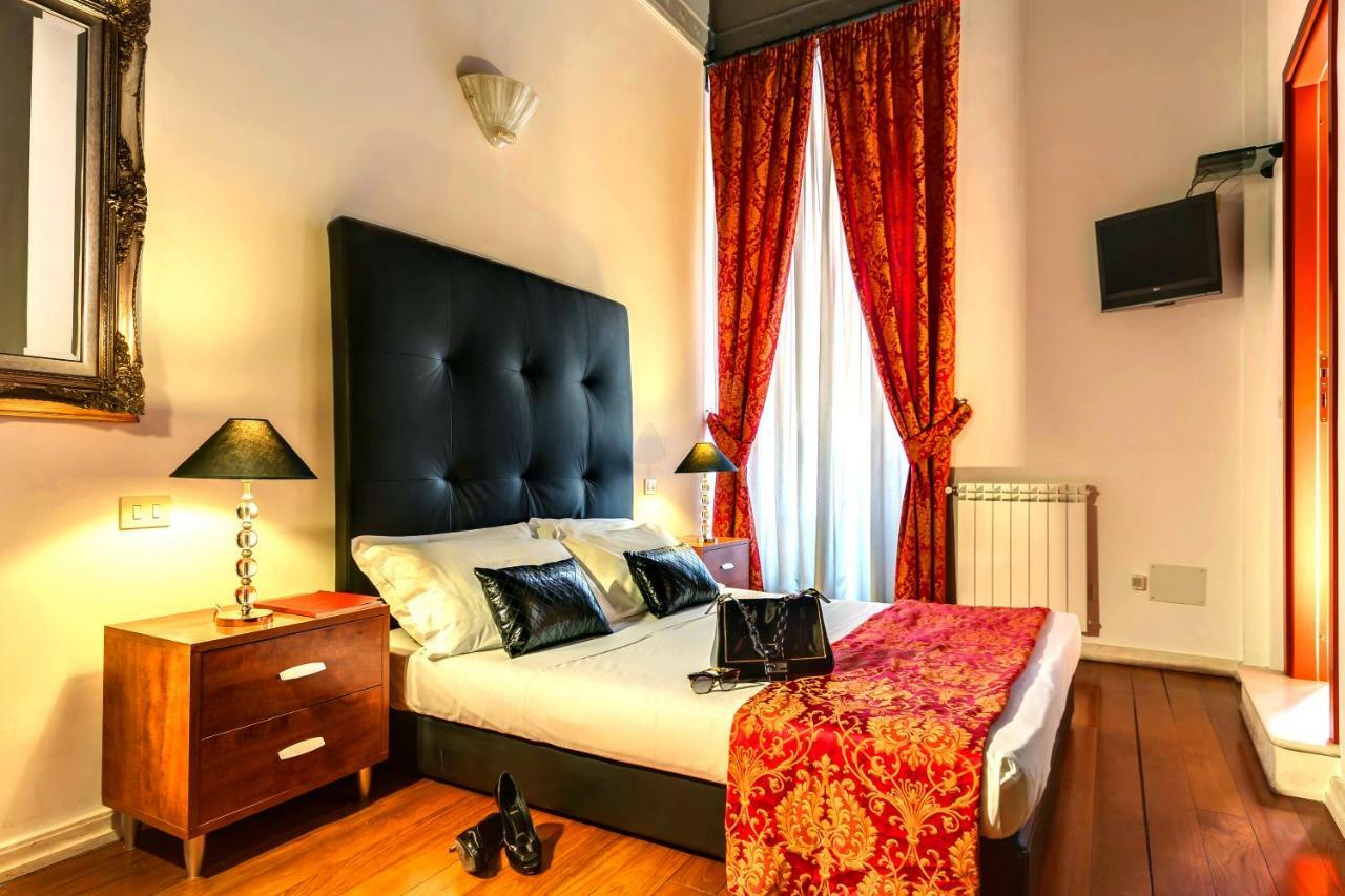 Guest house Tolentino 3*