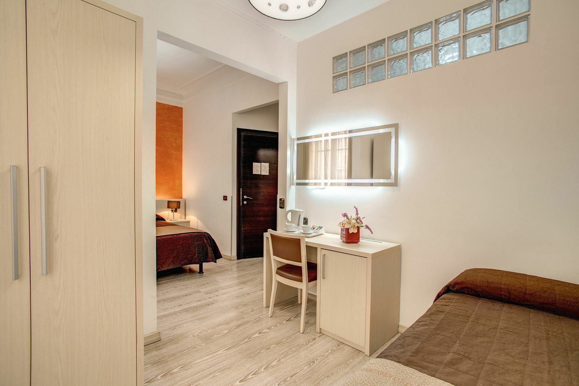 Cola Di Rienzo Suite Guest House 3* Rome