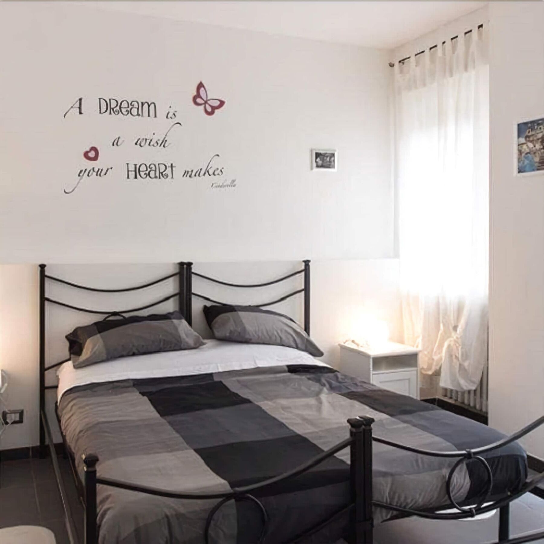 Eden Guest house *