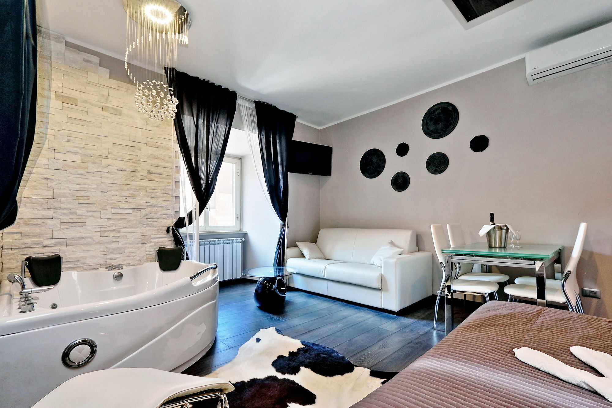 Paradise Guest house
