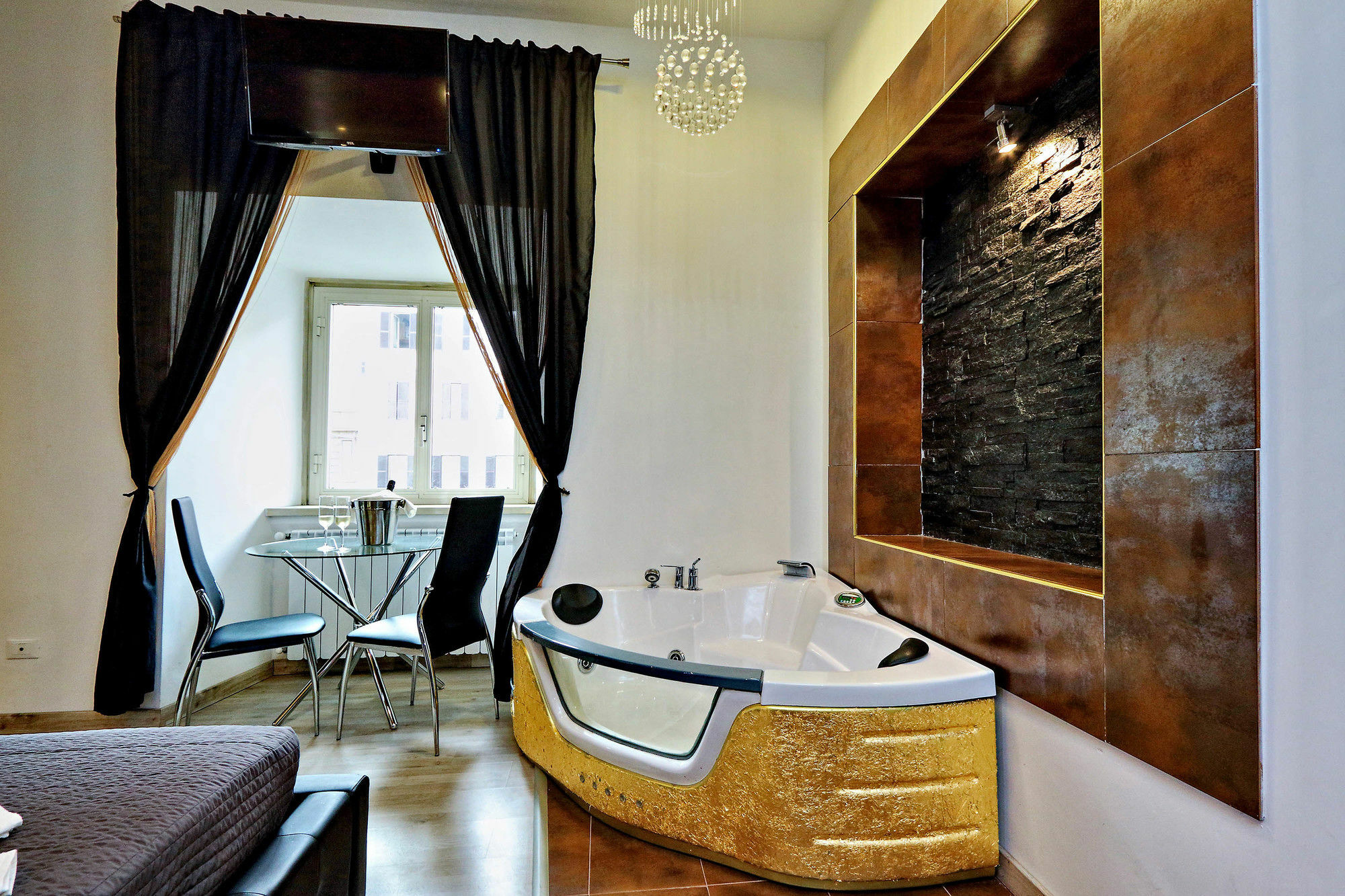 Paradise Guest house Rome