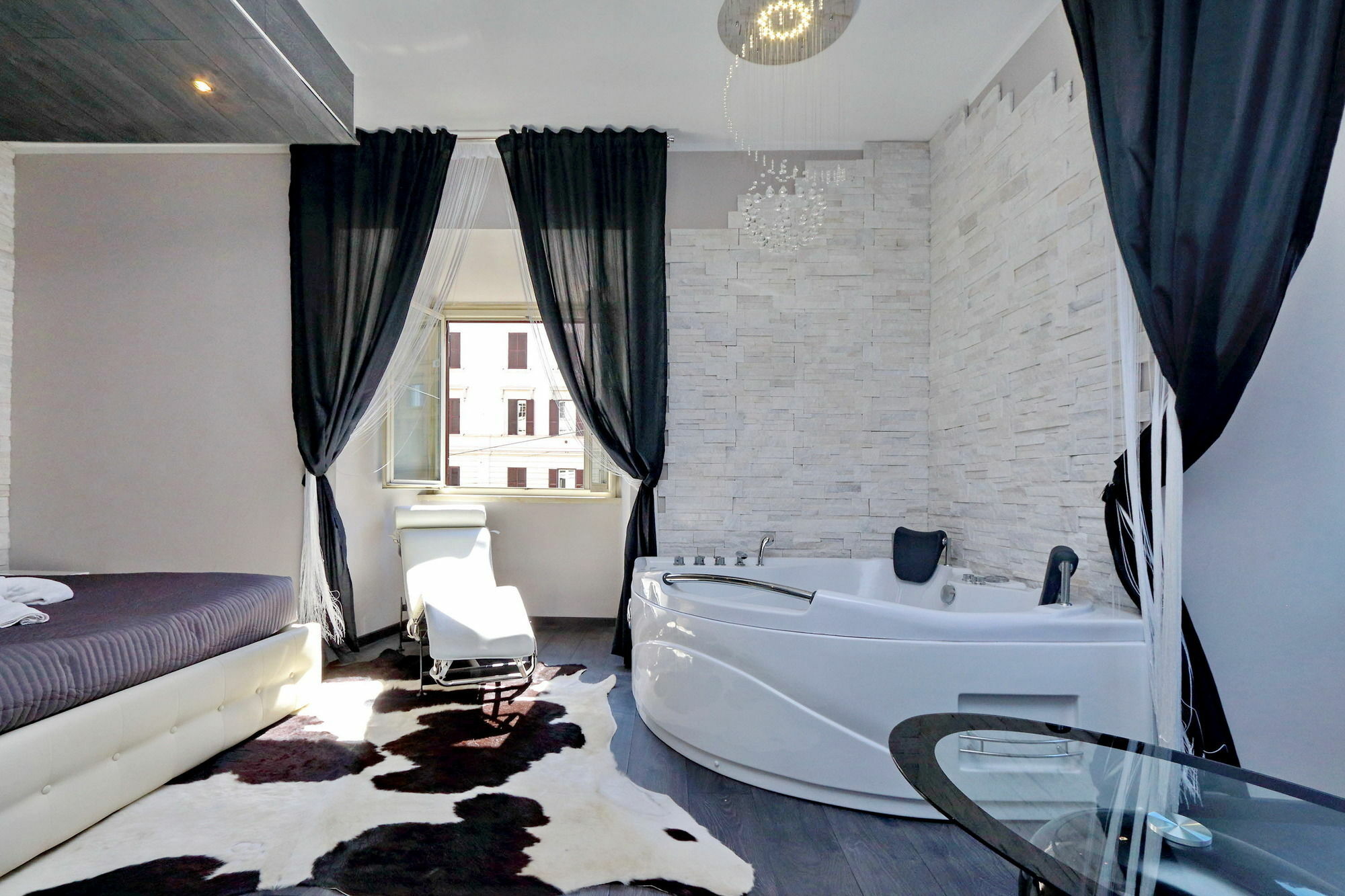 Paradise Guest house Rome