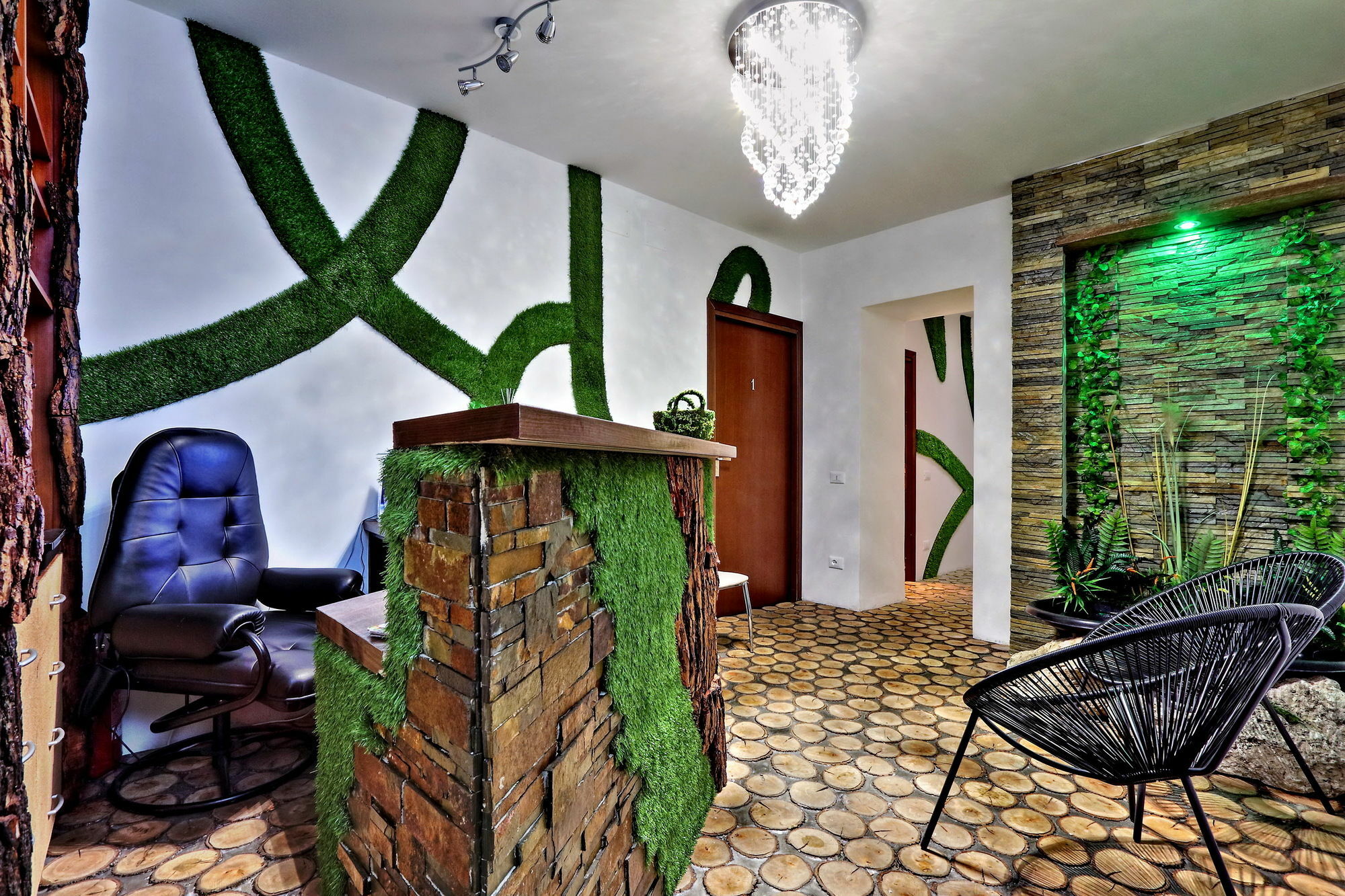 Paradise Guest house Rome