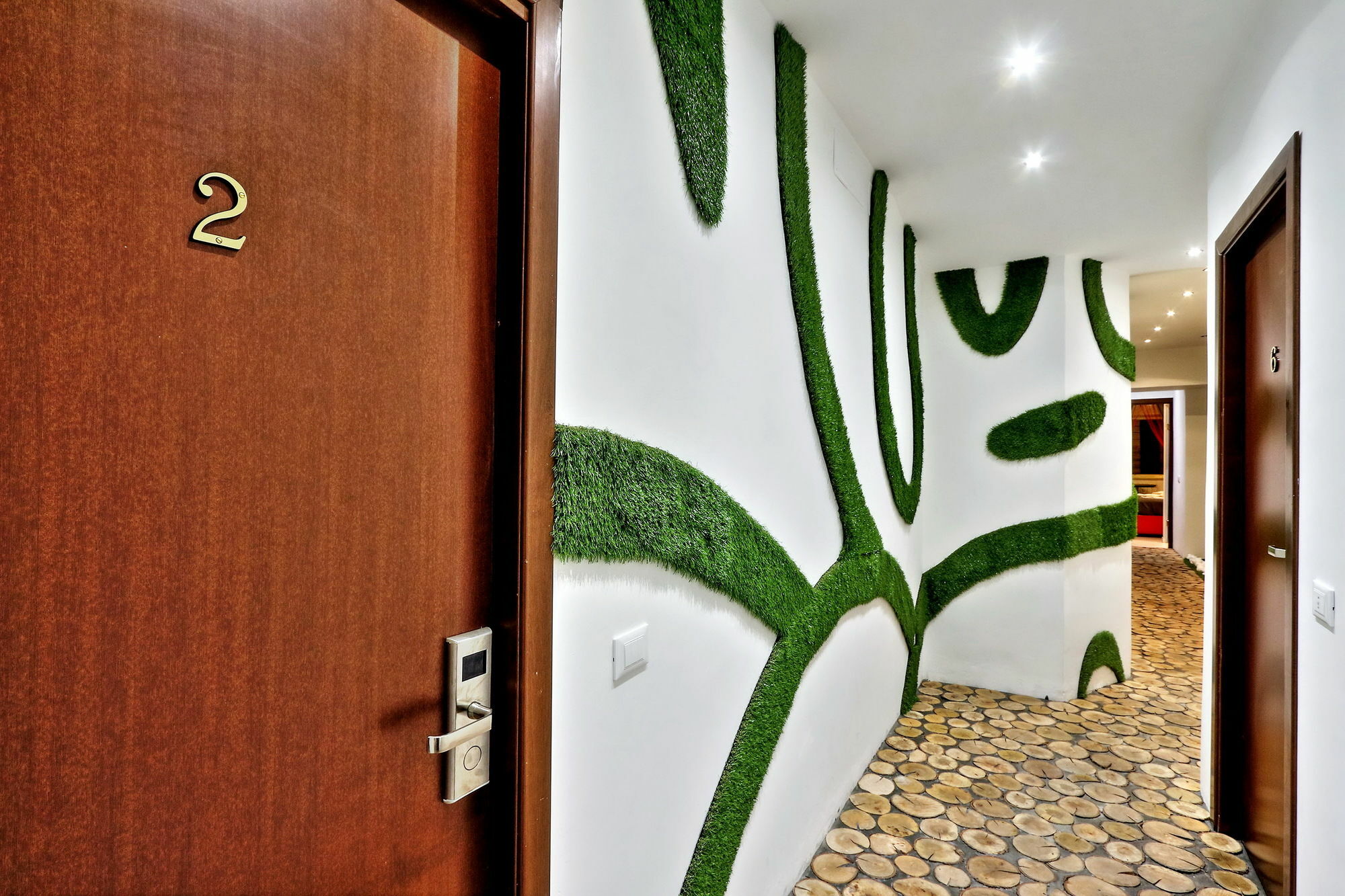 Guest house Paradise