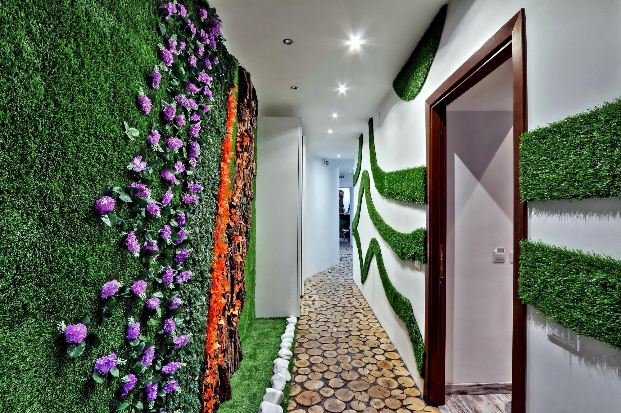 Guest house Paradise 3*