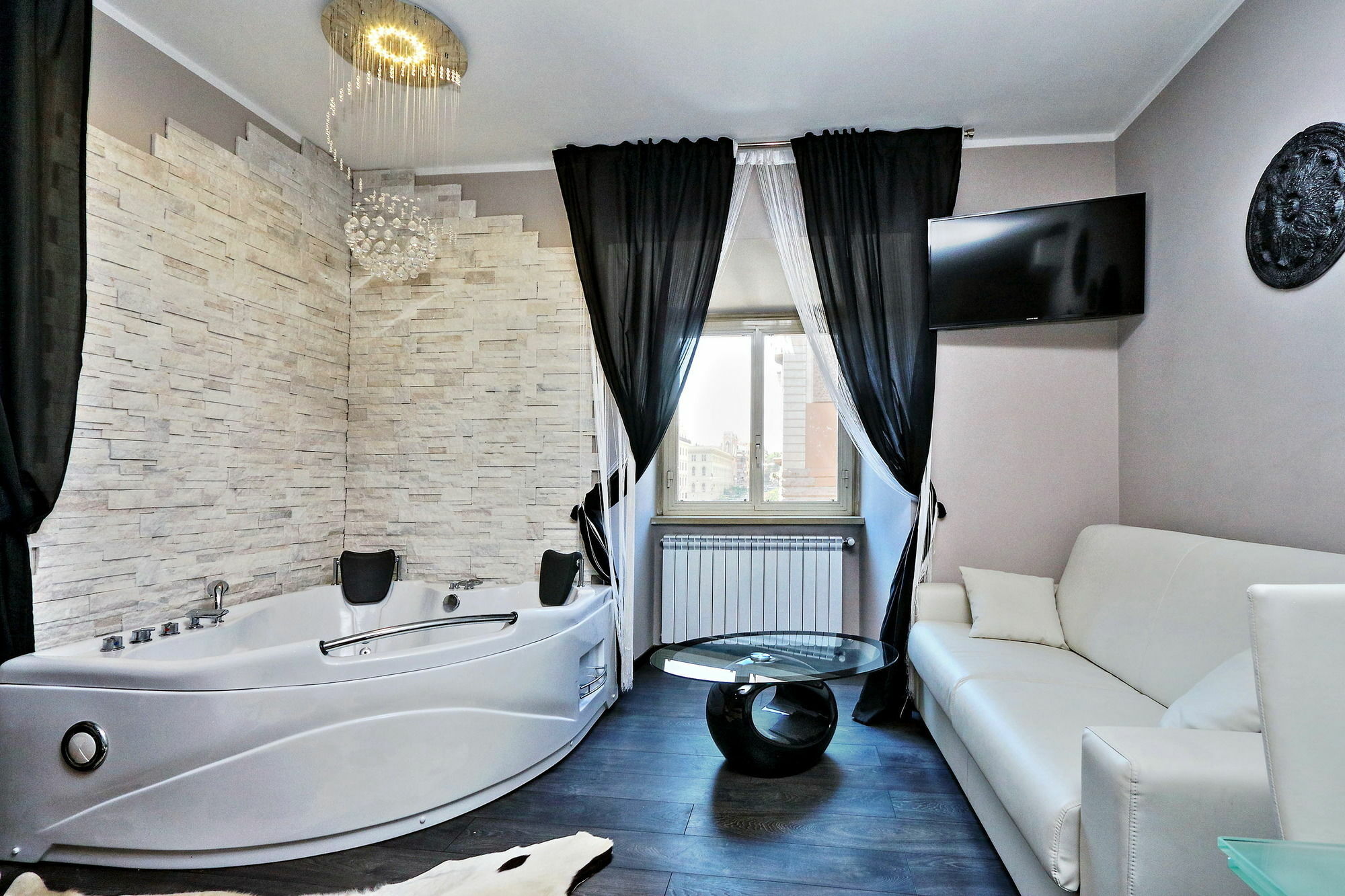 Guest house Paradise 3*