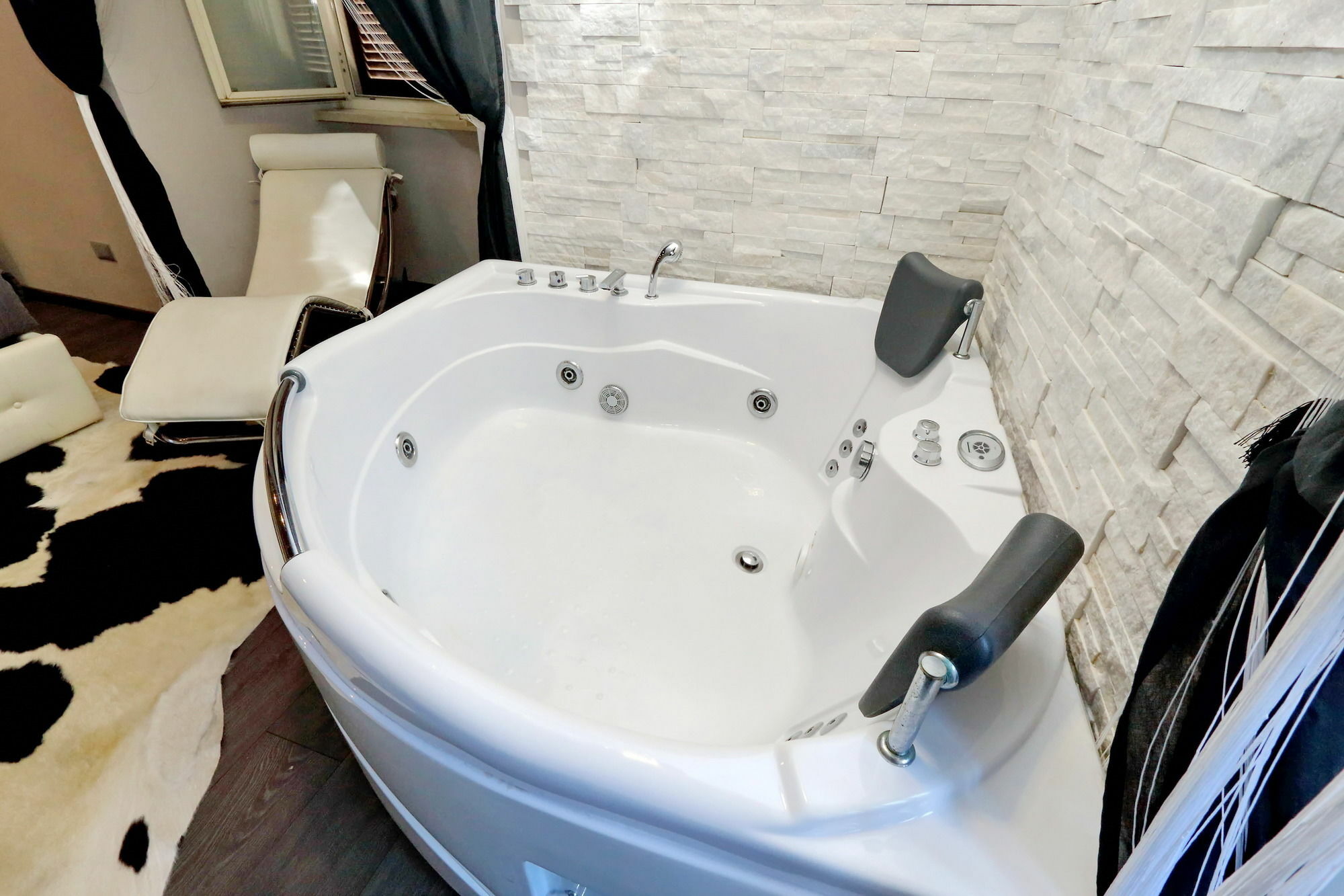 Paradise Guest house Rome