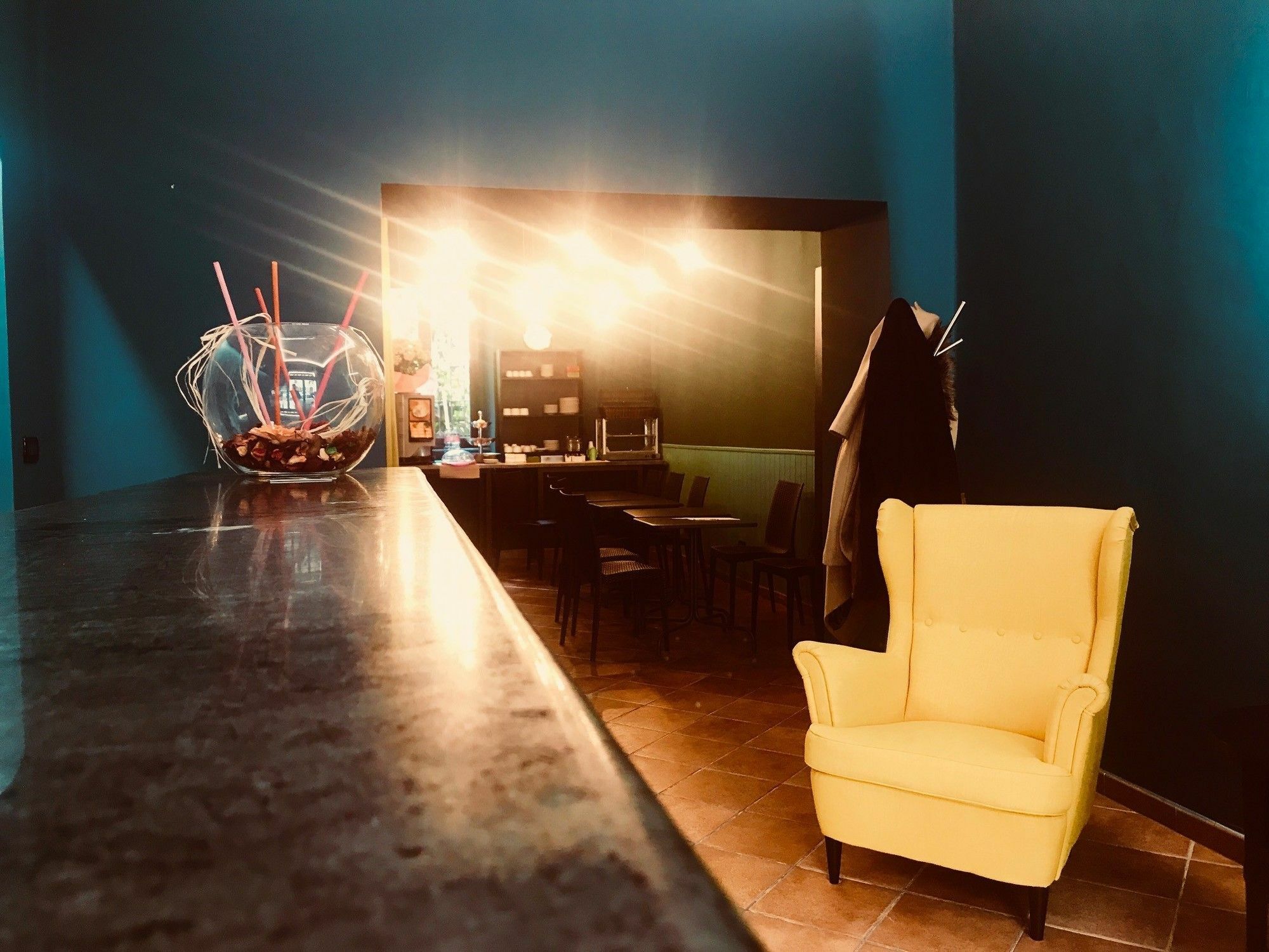 Hotel Hoteli Rome