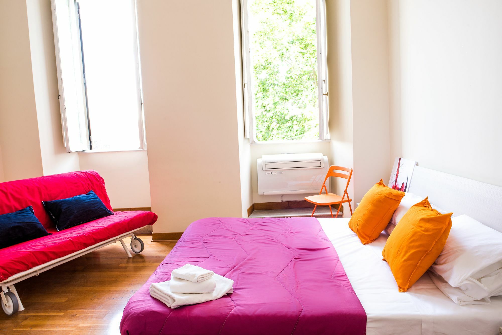 Budget Vatican Hotel Rome