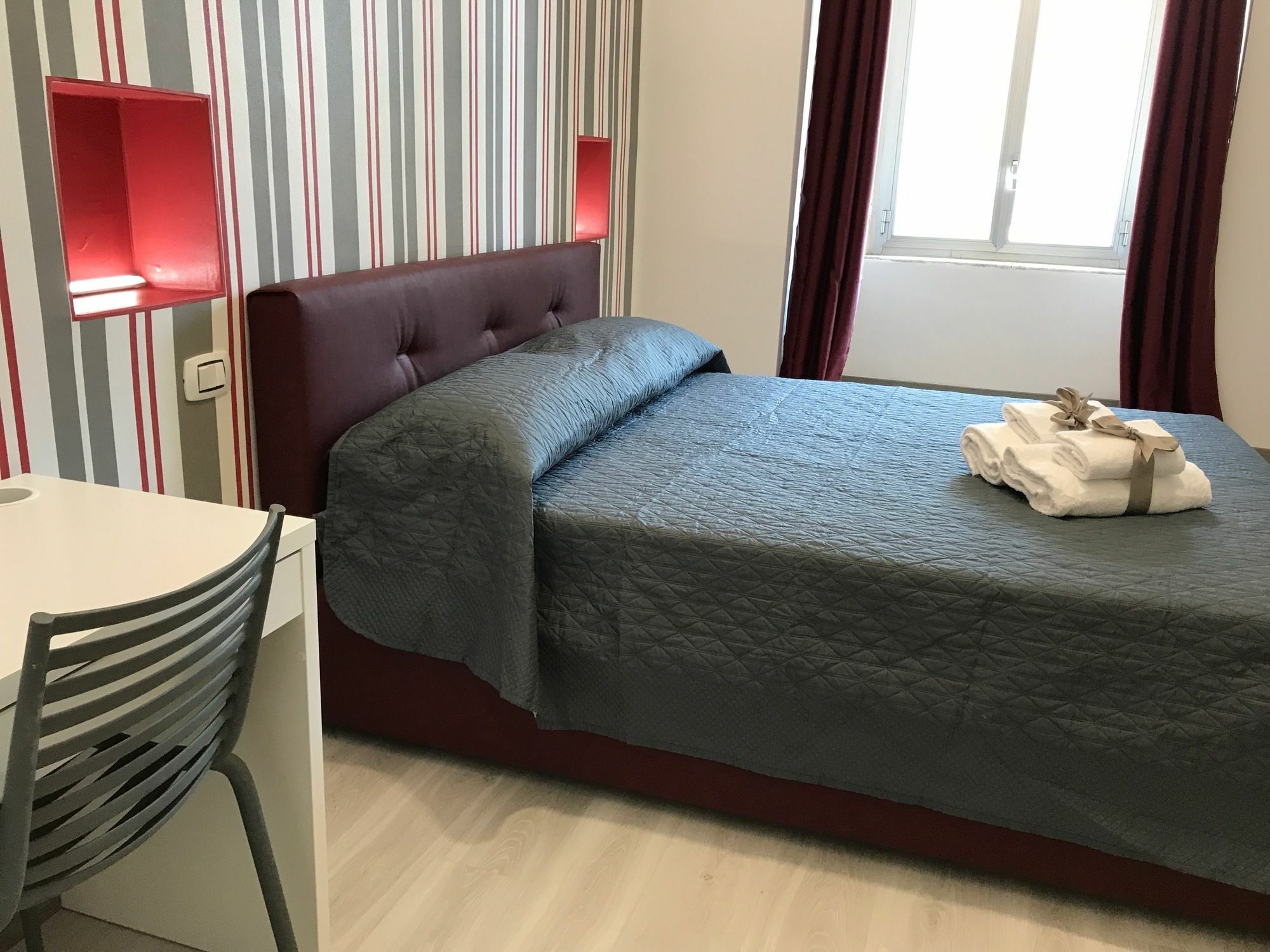 Sangio Guest house *