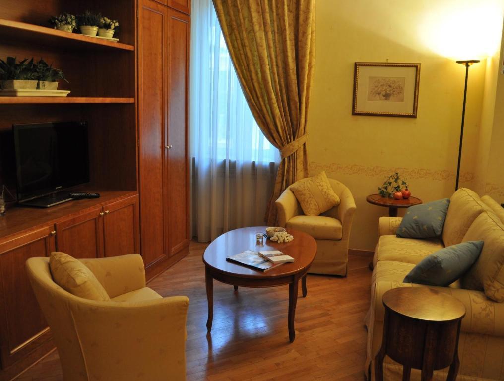Aparthotel Dea