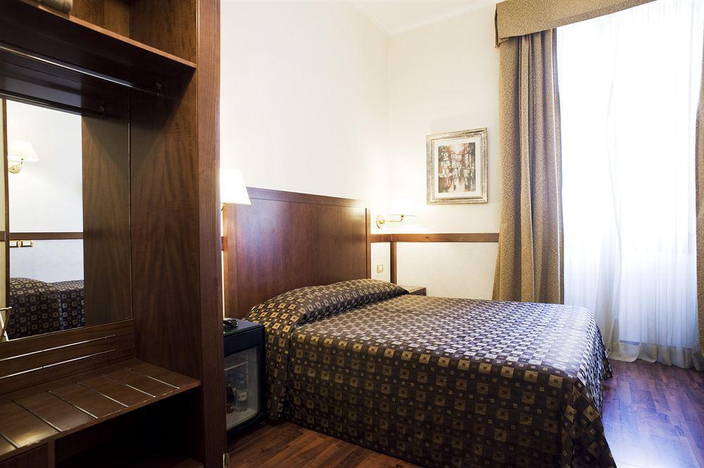 Hotel Select Garden Rome